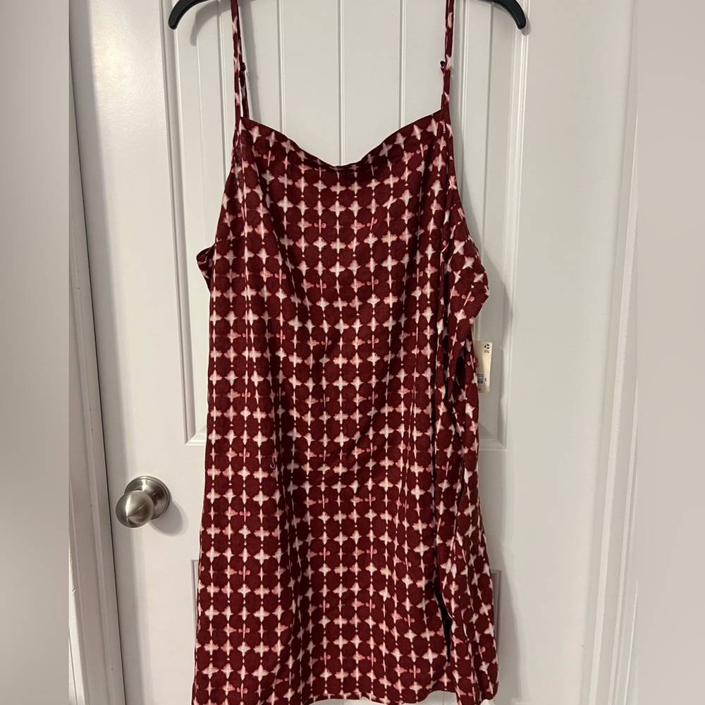 New with tags 1X